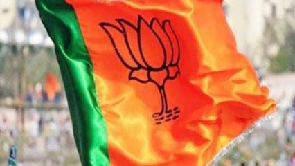 AIMIM slips to number 3, Here's what BJP leader said