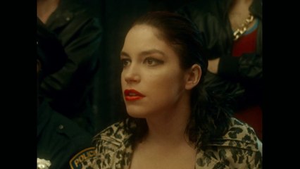 Закон и беспорядок - 4 серия