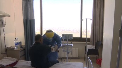 للحد من ارتفاع تكاليف علاج كورونا.. الحكومة الأردنية تصدر أمر الدفاع 23