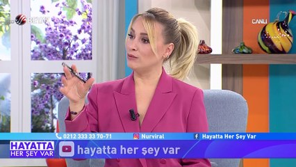 Hayatta Her Şey Var 4 Aralık 2020
