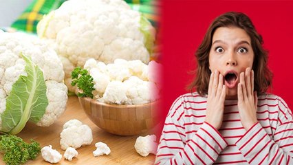 फूलगोभी खाने के फायदे और नुकसान, ये लोग भूलकर भी ना खाएं | Boldsky