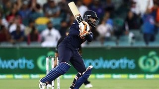 India vs Australia 1st T-20 2020 Highlights टी-20 मुकाबले में केएल राहुल ने जड़ा  अर्धशतक