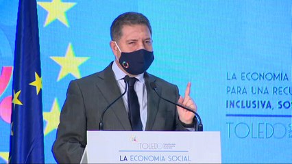 Page afirma que la UE gana "confianza" tras las "embestidas" que supone Brexit