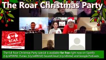 The Roar Christmas Special: questions for Gary Bennett