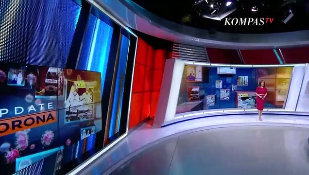 Satgas Covid-19 Balikpapan Larang Warga Gelar Perayaan Malam Tahun Baru