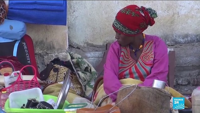 EU calls on Ethiopia to lift Tigray communications blackout as Sudan refugee camps get overcrowded