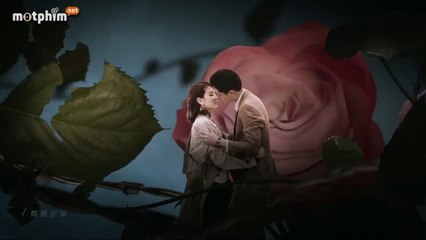 HOA HỒNG THỜI GIAN TRONG GIÓ BÃO Tập 6 VIETSUB HD - You Complete Me (2020)