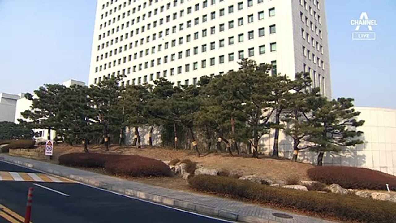 역풍 맞은 ‘압수수색’…서울중앙지검 절차 위반 여부 조사
