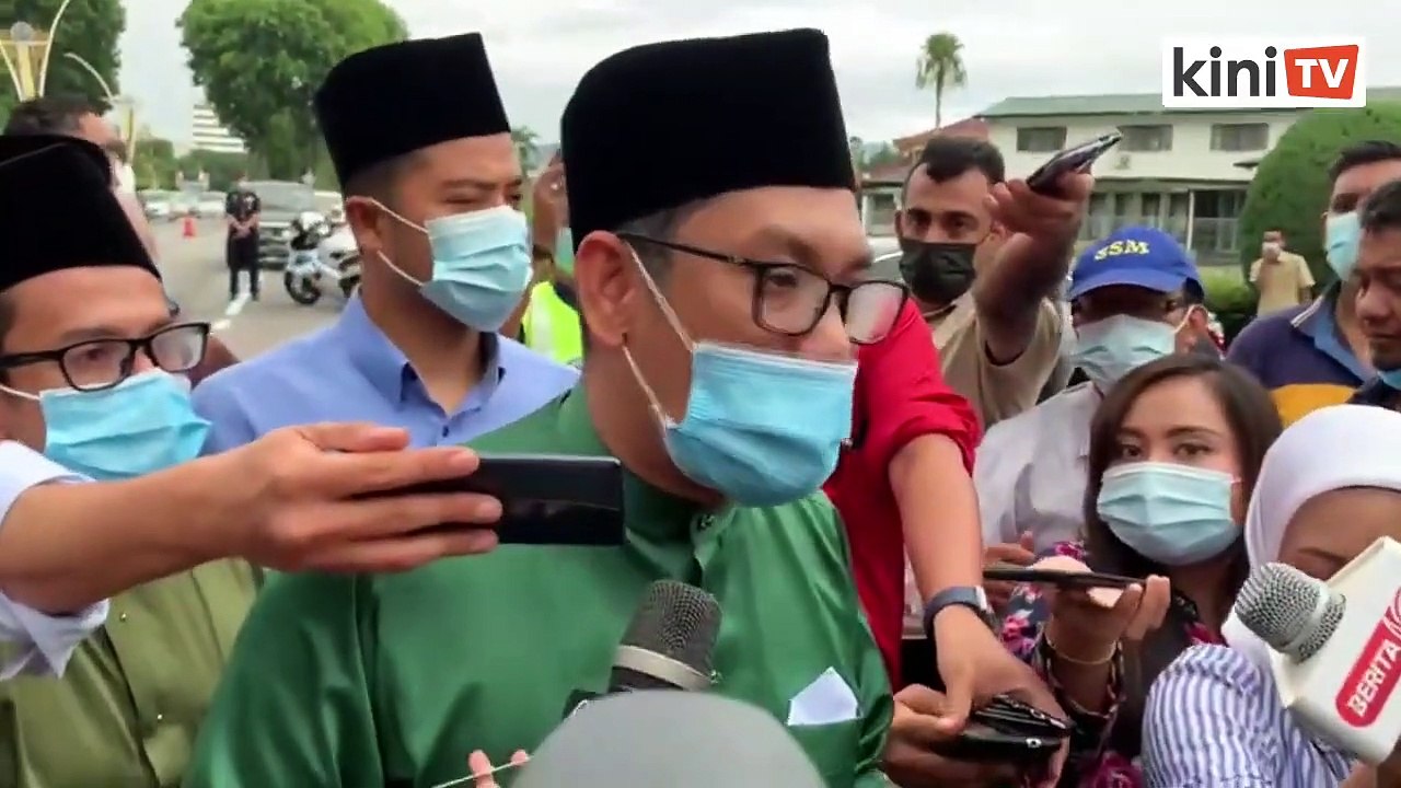 Faizal_ Bersatu hurt by ouster