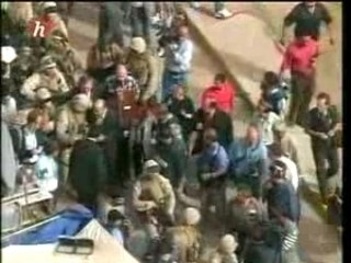 Manipulation mediatique par l armee us sur la chute de la st