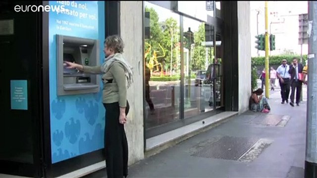 Un MES per salvare le banche da un'ondata di crediti inevasi