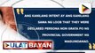 Sagupaan ng BIFF at militar sa Datu Piang, Maguindanao, tumagal ng 15 mins; AFP, sinabing isolated case lang ang nangyaring insidente
