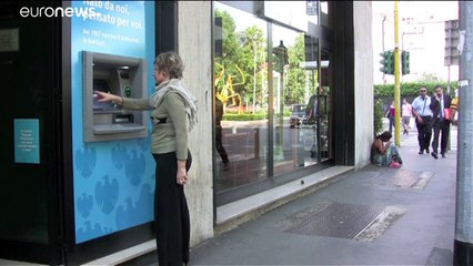 Απόφαση-σταθμός για τις τράπεζες της ευρωζώνης