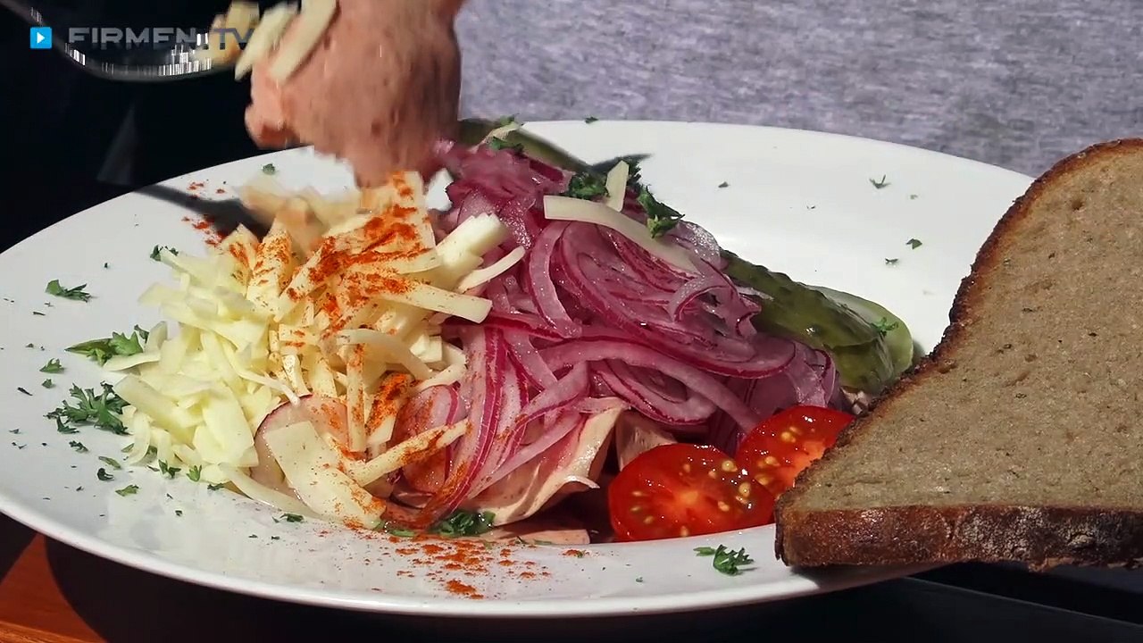 BARBINGER – Ihr Restaurant mit deutsch-mediterraner Küche in Barbing