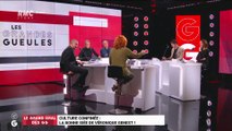 Le Grand Oral de Véronique Genest, actrice - 04/12