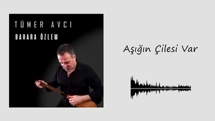 Tümer Avcı - Aşığın Çilesi Var (Official Audio)