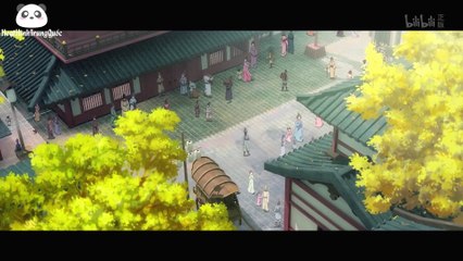 Thập Ức Trường An - Minh Nguyệt Kỷ Thì Hữu - Tập 7