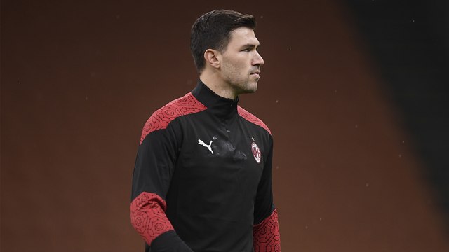 Romagnoli: Focused on the next 200