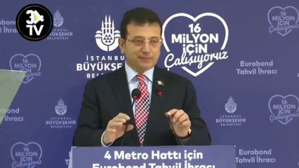 İmamoğlu’ndan Berat Albayrak’a çok konuşulacak gönderme4