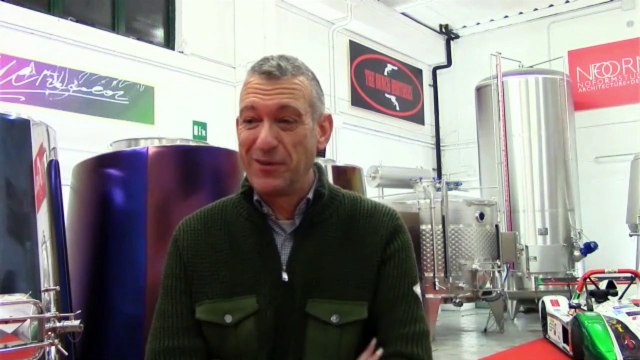 LIVE EXPOSANT (LASI) - LASI srl et LASI France à travers le salon virtuel Vinitech virtual