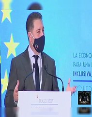 Page afirma que la UE gana confianza tras las embestidas que supone Brexit