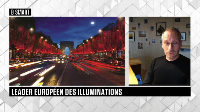 SMART IMPACT - L'invité de SMART IMPACT : Johan Hugues