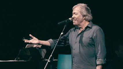 Sérgio Godinho - A Noite Passada