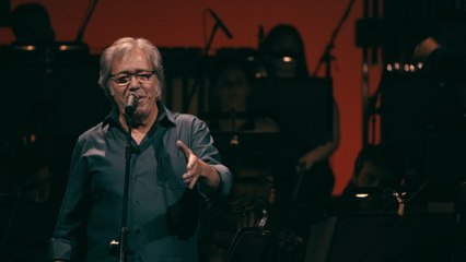 Sérgio Godinho - O Velho Samurai