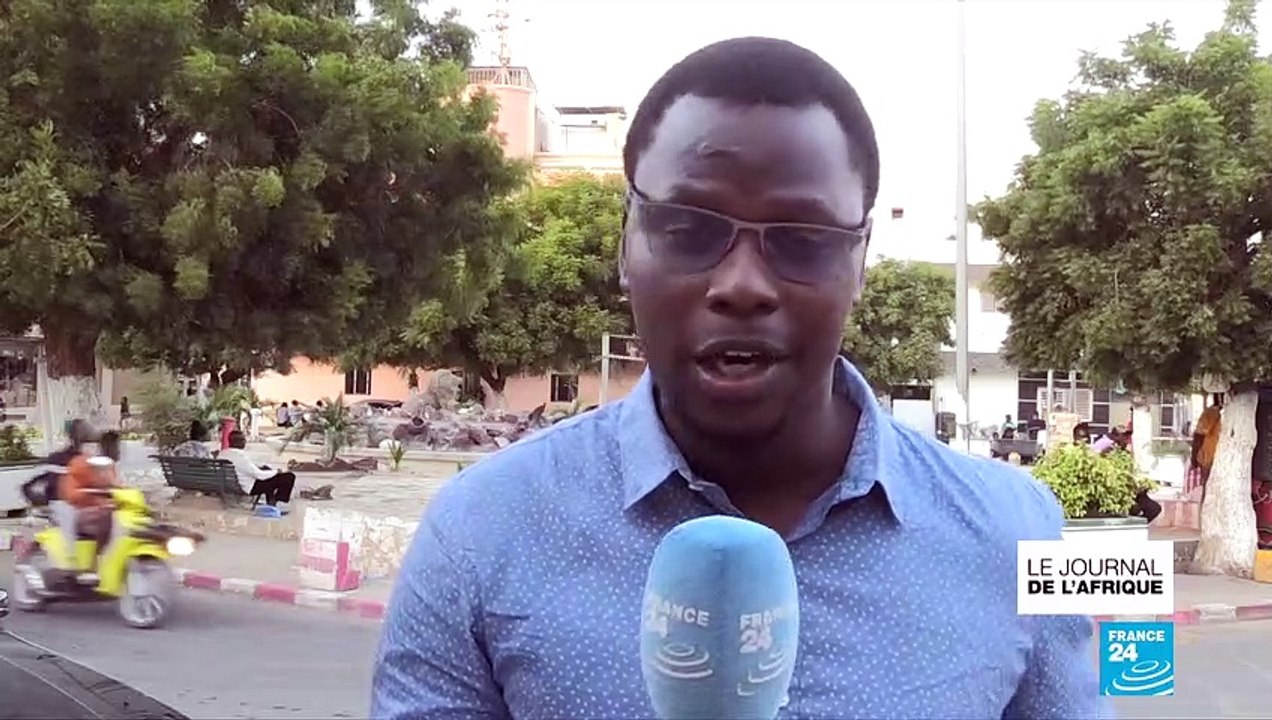 Sénégal : des fidèles du marabout politicien Modou Kara arrêtés pour "trafic d’êtres humains"