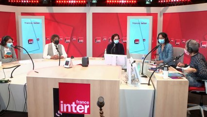 Les canines du clitoris - Le burne out de Maïa Mazaurette