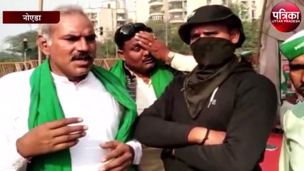 देश बदल रहा है, तो प्रदर्शन का अंदाज़ भी बदला