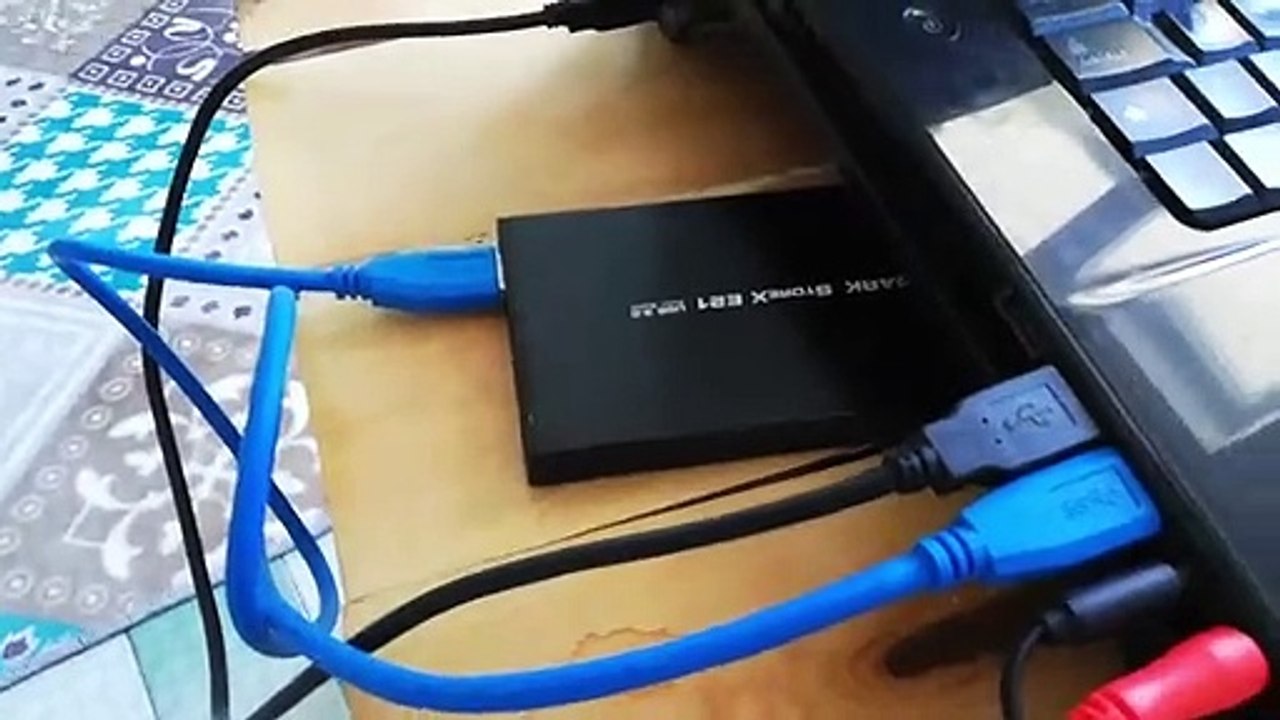 Yeni Takılan Harici Harddisk Bağlantısı ve Görünmeyen Harddisk Sorunu Çözümü