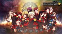 Final Fantasy Type 0 HD (15-17) - Chapitre Final - Tempus Finis