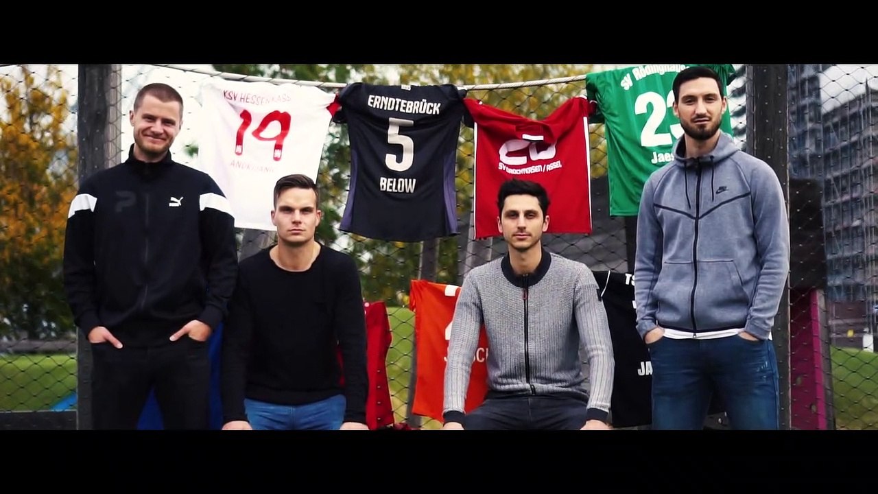 POACHER – Online Scouting für Vereine!