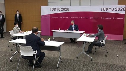 Tóquio-2020: custo adicional bilionário