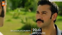 Bir Zamanlar Çukurova 76. Bölüm Fragmanı