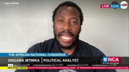 ANC expected to decide on criminally-accused members