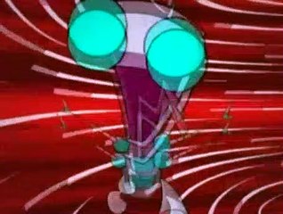 Invader Zim S03E09 - Halloween Spectacular of Spooky Doom
