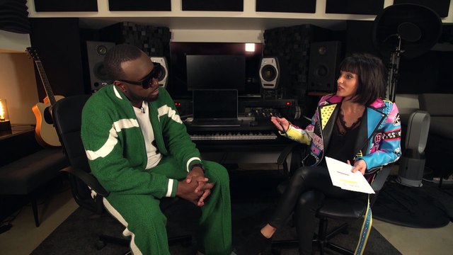 AVANT-PREMIERE: Le groupe Sexion d’Assaut va-t-il bientôt faire son retour ? Gims répond dans L’Hebdo de la musique demain matin sur W9 - VIDEO