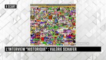 SMART TECH - La grande interview de Valérie Schafer
