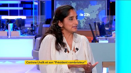 Emmanuel Macron "refuse de s'identifier à Valéry Giscard d'Estaing" bien qu'il lui ressemble beaucoup