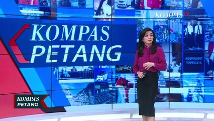 Bupati Banggai Laut, Wenny Bukamo Ditangkap KPK