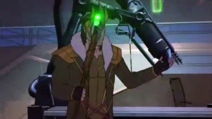 Avengers Assemble S04E24 - The Citadel