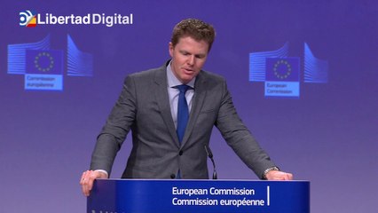 Europa advierte al Gobierno de que la reforma del CGPJ debe consultarse con la oposición