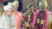 OMG! Aditya Narayan Suffers Wardrobe Malfunction At His Wedding
