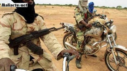 Mali : l’actualité du jour en Bambara Vendredi 04 Décembre 2020