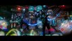 PACIFIC RIM 2 International Trailer Extended (2018) John Boyega, Sci-Fi Movie HD