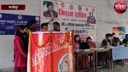 मिशन शक्ति - मात्र मिशन नहीं ये भारतीय संस्कार भी है - डॉ ओमप्रकाश सिंह