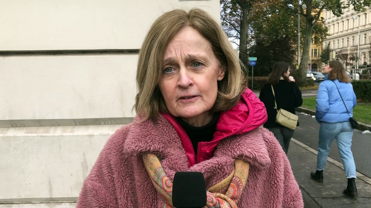 Renate Graber zum Buwog-Urteil