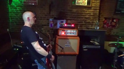 ELCAM - Live Douai 2019 (Stoner)